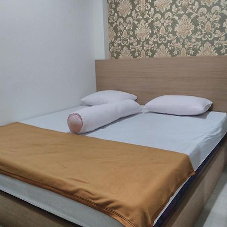Makale Grha Raf Homestay מראה חיצוני תמונה