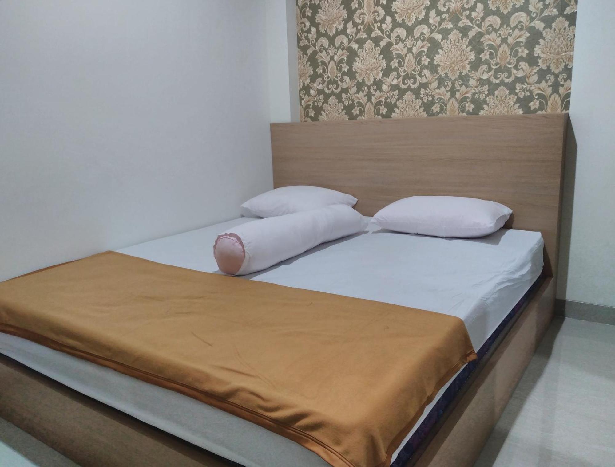 Makale Grha Raf Homestay מראה חיצוני תמונה