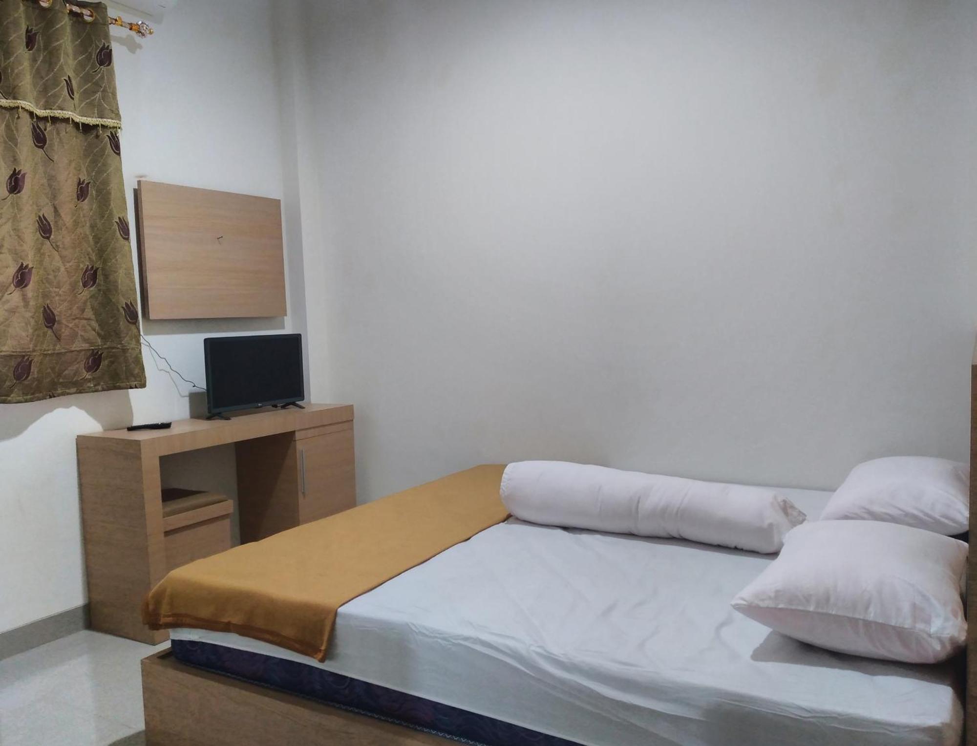 Makale Grha Raf Homestay מראה חיצוני תמונה